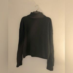 Gap Turtleneck Sweater.